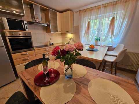 Apartmani Rita Jasmin Apartment in Novigrad