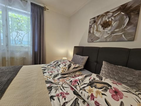 Apartmani Rita Jasmin Apartment in Novigrad