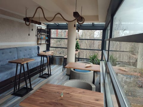 Beo Green View Apartment in Belgrade