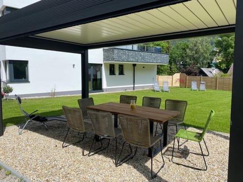 Appartementhaus Burgfried Apartment in Schladming