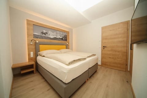 Appartementhaus Burgfried Apartment in Schladming