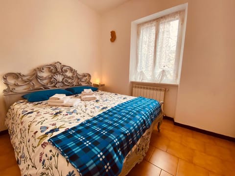 casa Mariuccia a due passi dal mare Apartment in Finale Ligure