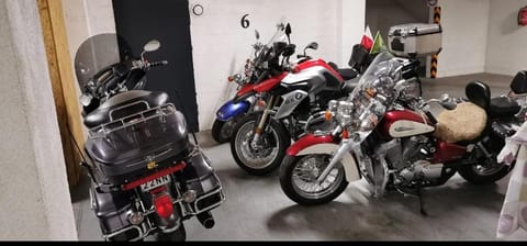 Apartamenty Muzyczna 14 Apartment in Lithuania