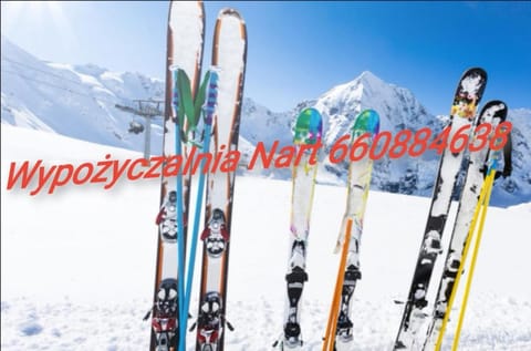 Apartamenty Muzyczna 14 Apartment in Lithuania