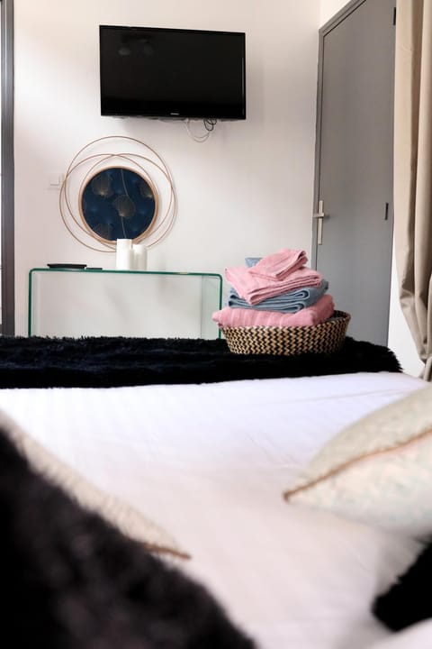 Residence Monsigny Apartment in Hauts-de-France