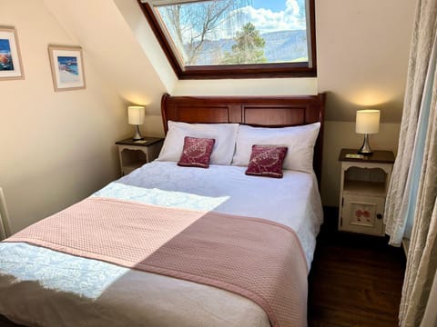 The Old Coach House House in Pitlochry