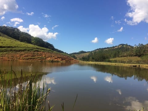 Fishing, Fishing