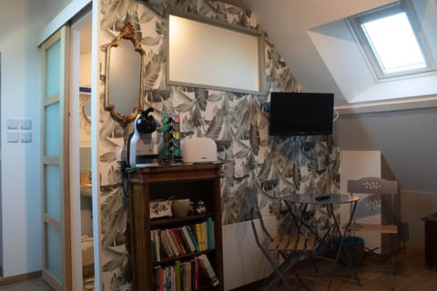 Du coté de chez Swann 1 Bed and Breakfast in Trouville-sur-Mer