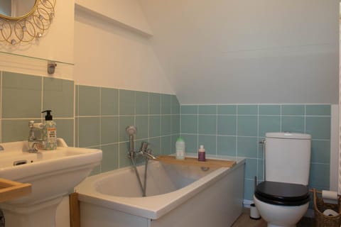 Du coté de chez Swann 1 Bed and Breakfast in Trouville-sur-Mer