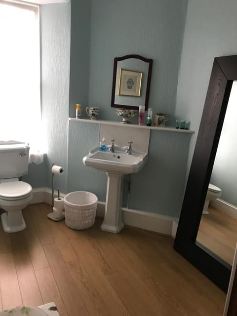 Park Guest House Bed and Breakfast in Inverness