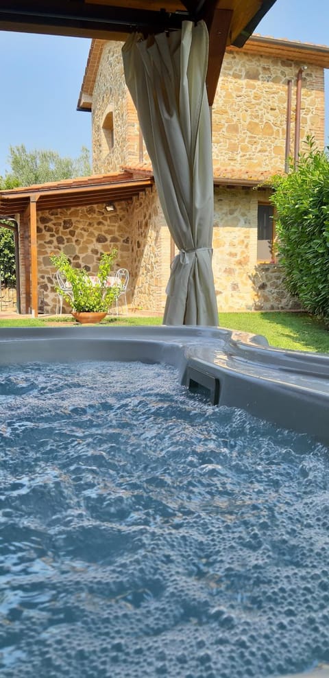 Il Fienile di Tigliano House in Emilia-Romagna