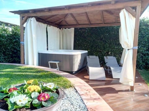 Il Fienile di Tigliano House in Emilia-Romagna