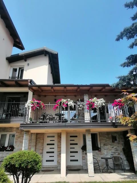 Villa Bozovic Apartment in Zlatibor
