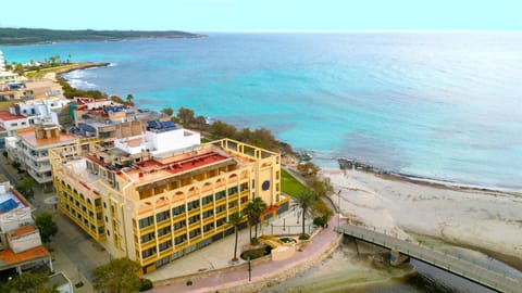 Property view