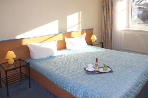 Fewo-Perner Strandschlösschen Apartment in Kühlungsborn