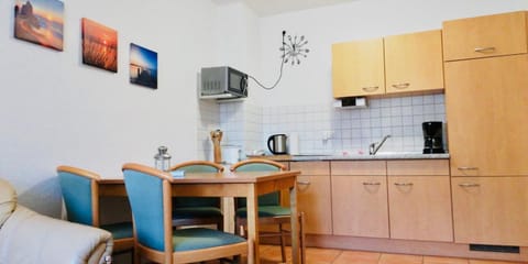 Fewo-Perner Strandschlösschen Apartment in Kühlungsborn