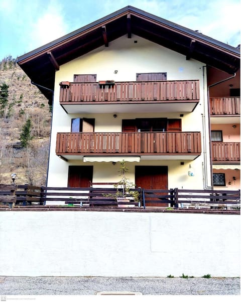 Appartamento di Viola & Elia Apartment in Trentino-South Tyrol