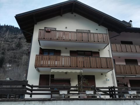 Appartamento di Viola & Elia Apartment in Trentino-South Tyrol