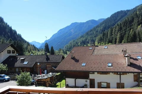 Appartamento di Viola & Elia Apartment in Trentino-South Tyrol