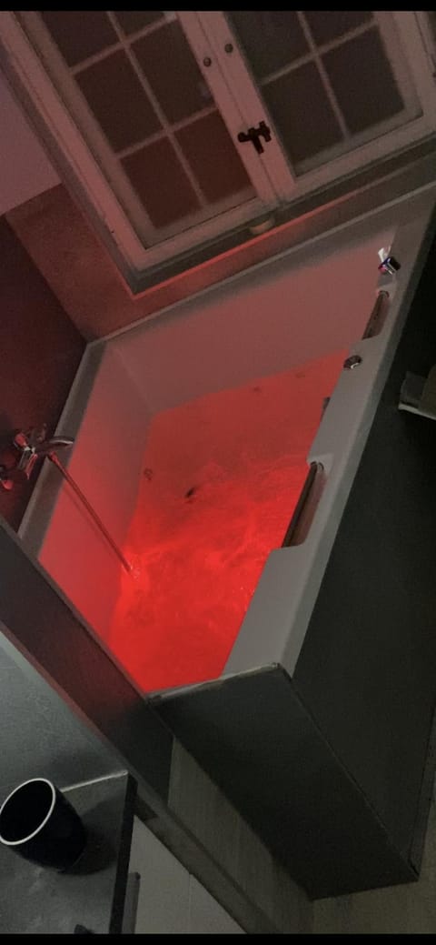 Sopot, BIG APARTMENT FOR 6!!! Air condition, jacuzzi Apartment in Sopot