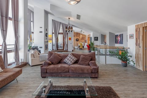 Living room, Lounge or bar, Seating area