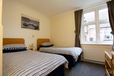 Globe Inn Inn in Tamworth