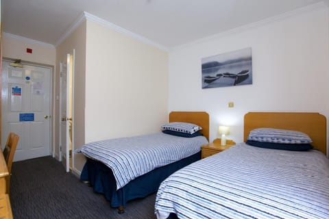 Globe Inn Inn in Tamworth