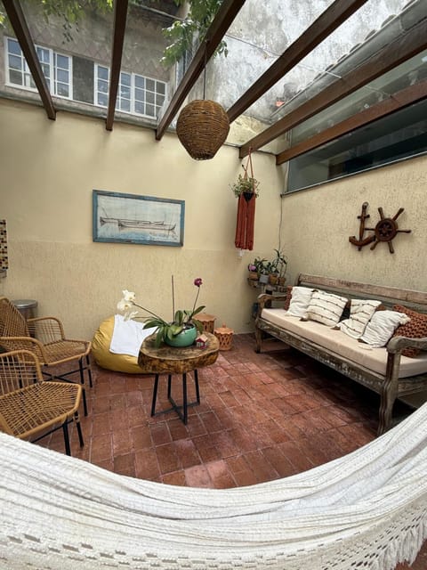 Loft para temporada House in Cabo Frio