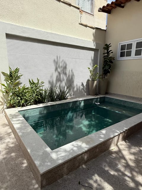 Loft para temporada House in Cabo Frio