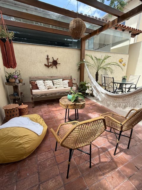 Loft para temporada House in Cabo Frio