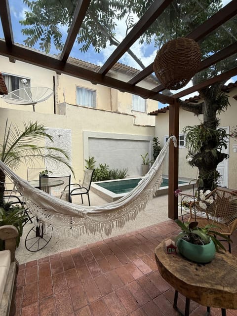 Loft para temporada House in Cabo Frio