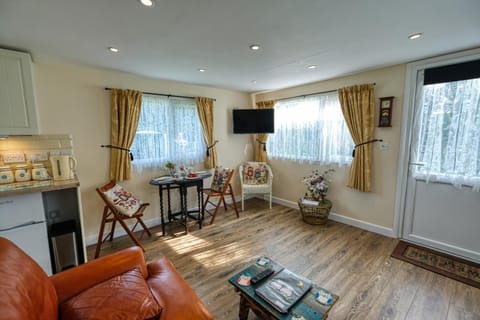 Two Hoots Chalet House in Mundesley