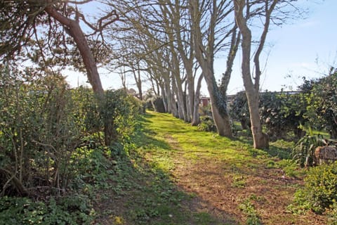 Two Hoots Chalet House in Mundesley