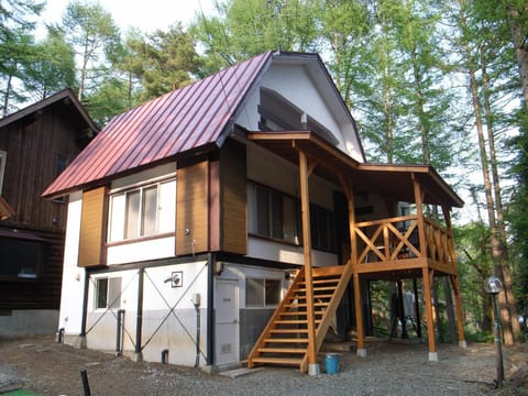 Property view