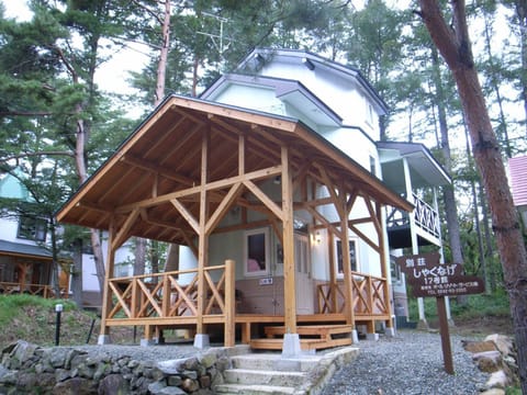 Property view