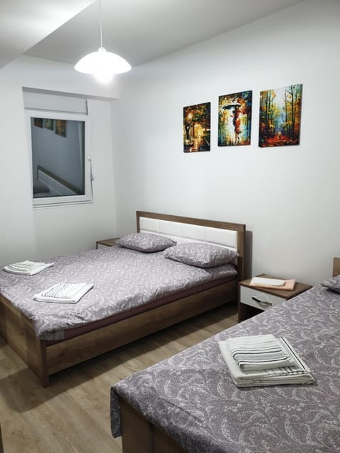 Ivana Apartments Apartment in Decentralized Administration of Macedonia and Thrace