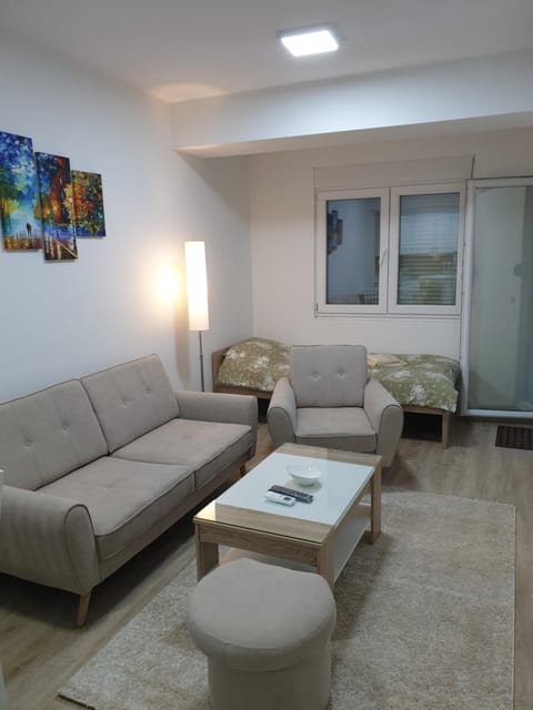 Ivana Apartments Apartment in Decentralized Administration of Macedonia and Thrace