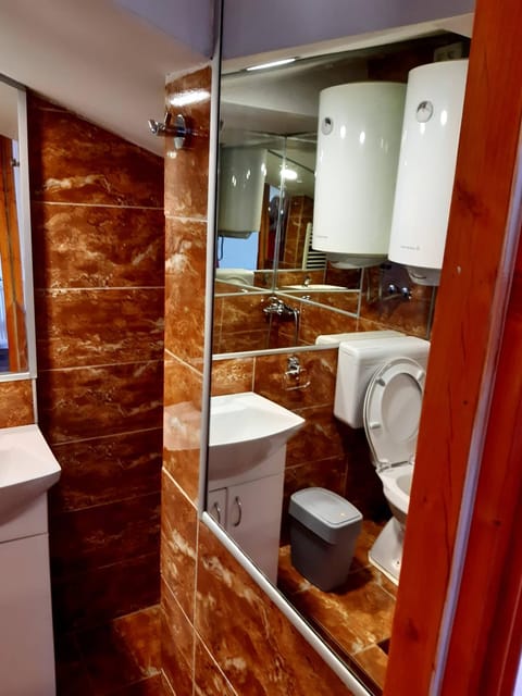 Hedonist Bed and Breakfast in Vojvodina