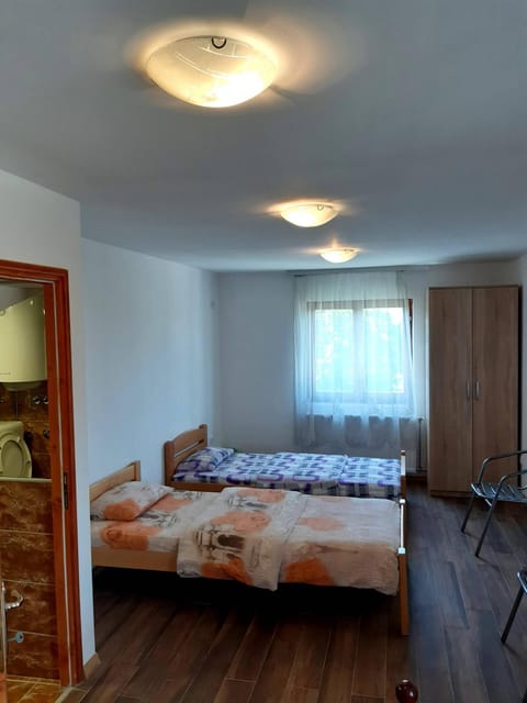 Hedonist Bed and Breakfast in Vojvodina