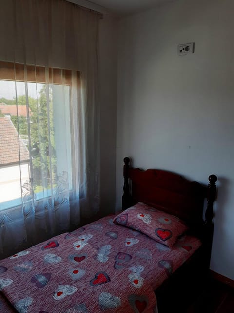 Hedonist Bed and Breakfast in Vojvodina