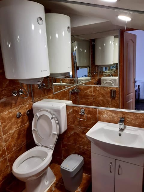 Hedonist Bed and Breakfast in Vojvodina