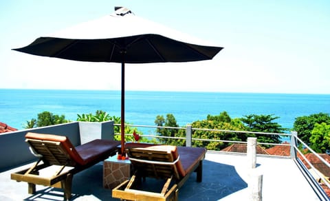 Titi Sedana Homestay Vacation rental in Abang