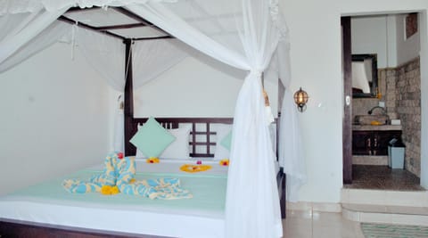 Titi Sedana Homestay Vacation rental in Abang