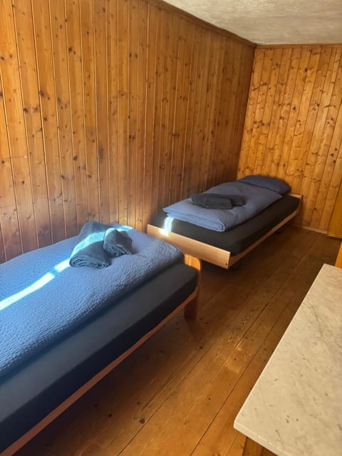 rest bellavista Bed and Breakfast in Canton of Grisons