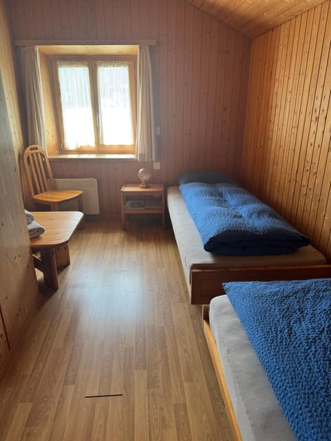 rest bellavista Bed and Breakfast in Canton of Grisons