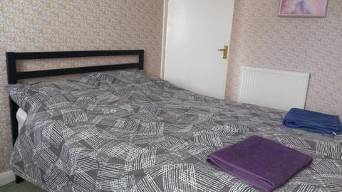 Lesley House Vacation rental in Bridgwater