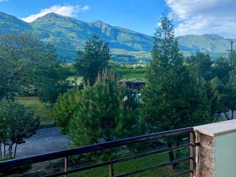 Gea Kaimaktsalan Hotel & Spa Hotel in Decentralized Administration of Macedonia and Thrace