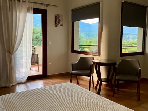 Gea Kaimaktsalan Hotel & Spa Hotel in Decentralized Administration of Macedonia and Thrace