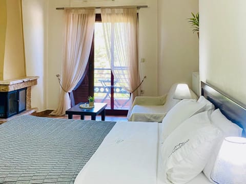 Gea Kaimaktsalan Hotel & Spa Hotel in Decentralized Administration of Macedonia and Thrace