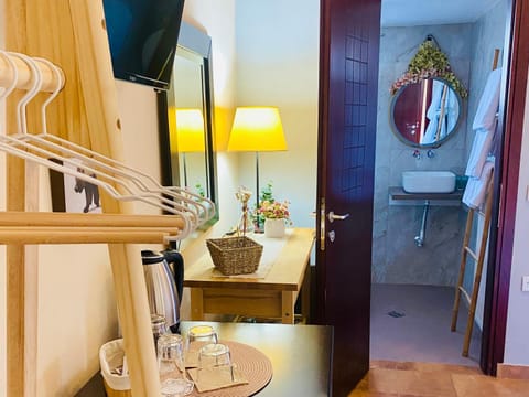 Gea Kaimaktsalan Hotel & Spa Hotel in Decentralized Administration of Macedonia and Thrace